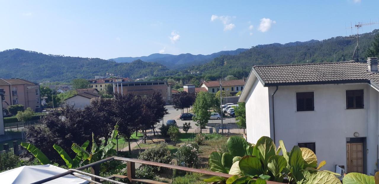 Apartament Relax Brugnato Zewnętrze zdjęcie