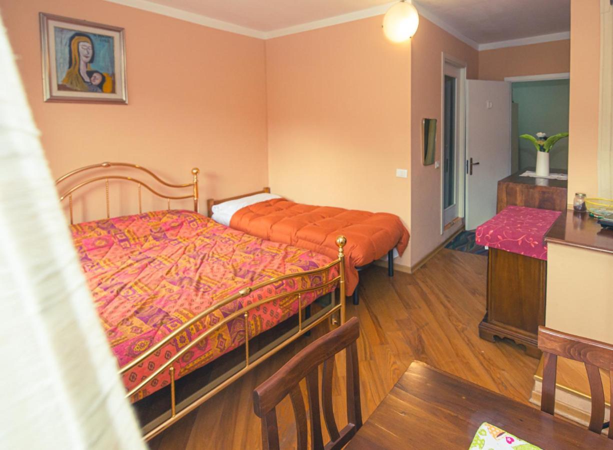 Apartament Relax Brugnato Zewnętrze zdjęcie