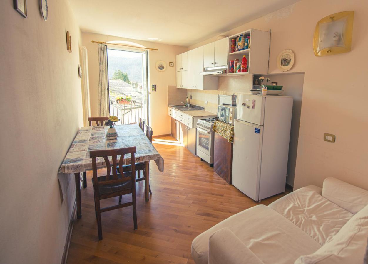 Apartament Relax Brugnato Zewnętrze zdjęcie