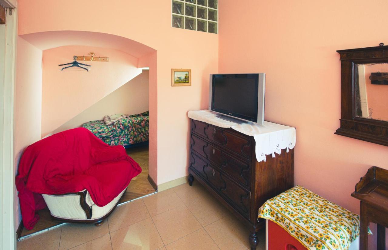 Apartament Relax Brugnato Zewnętrze zdjęcie