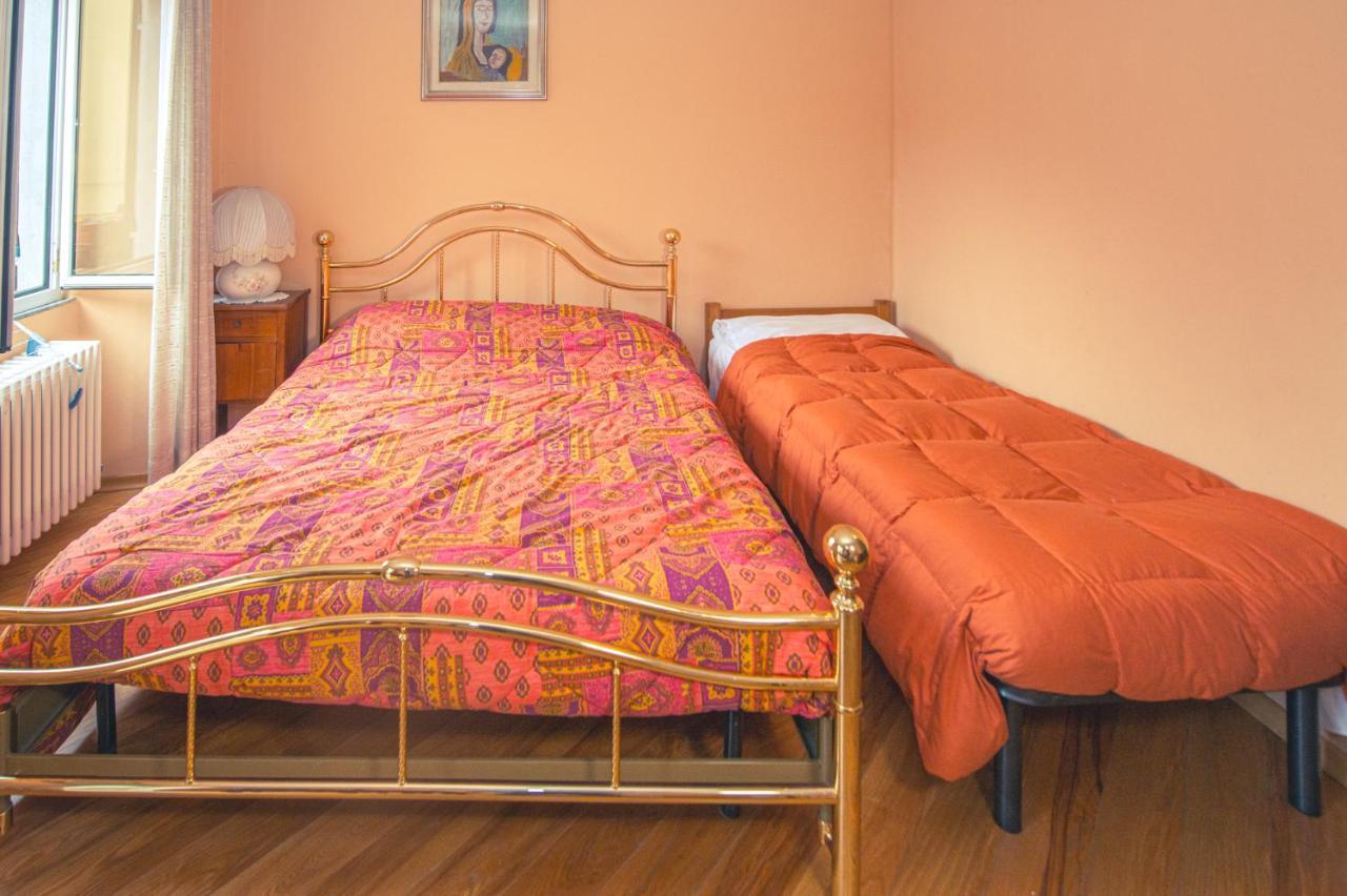 Apartament Relax Brugnato Zewnętrze zdjęcie