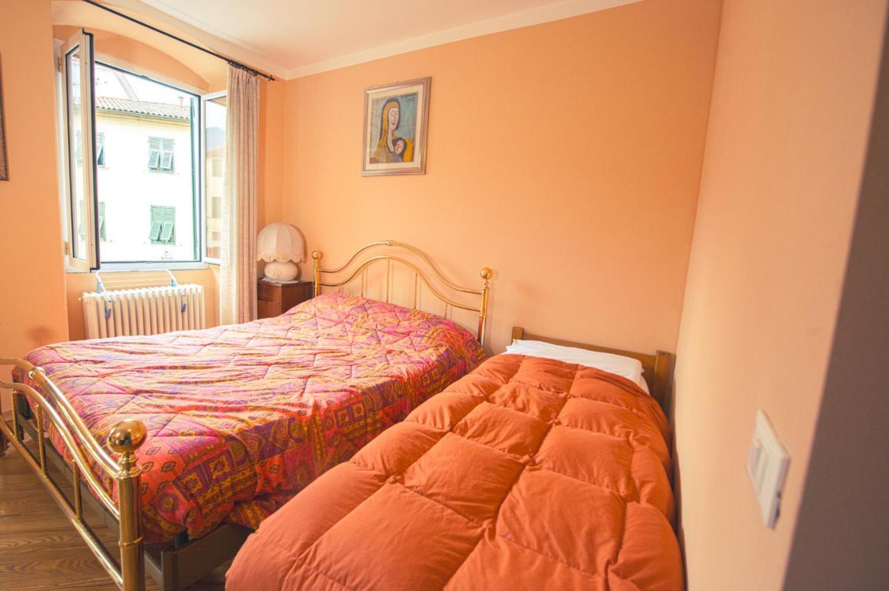 Apartament Relax Brugnato Zewnętrze zdjęcie
