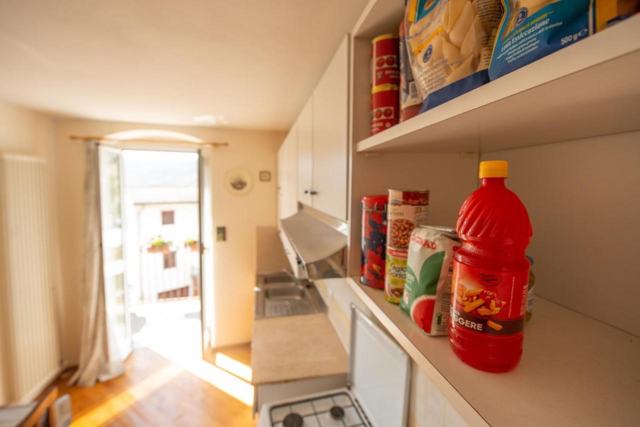 Apartament Relax Brugnato Zewnętrze zdjęcie