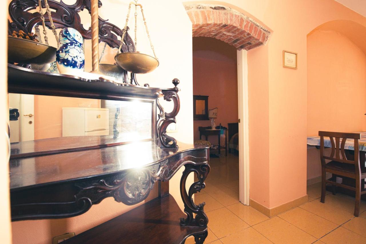 Apartament Relax Brugnato Zewnętrze zdjęcie