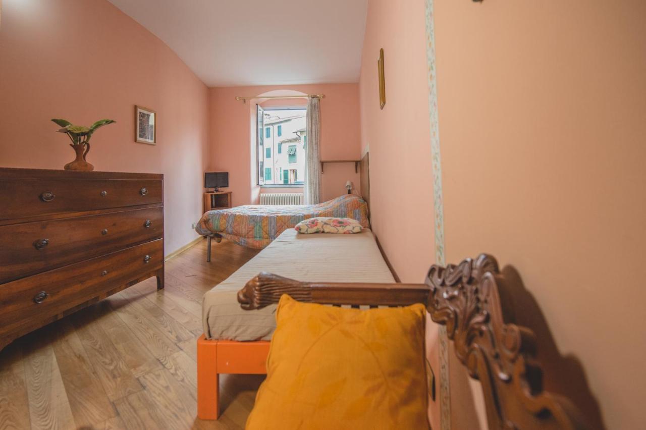 Apartament Relax Brugnato Zewnętrze zdjęcie