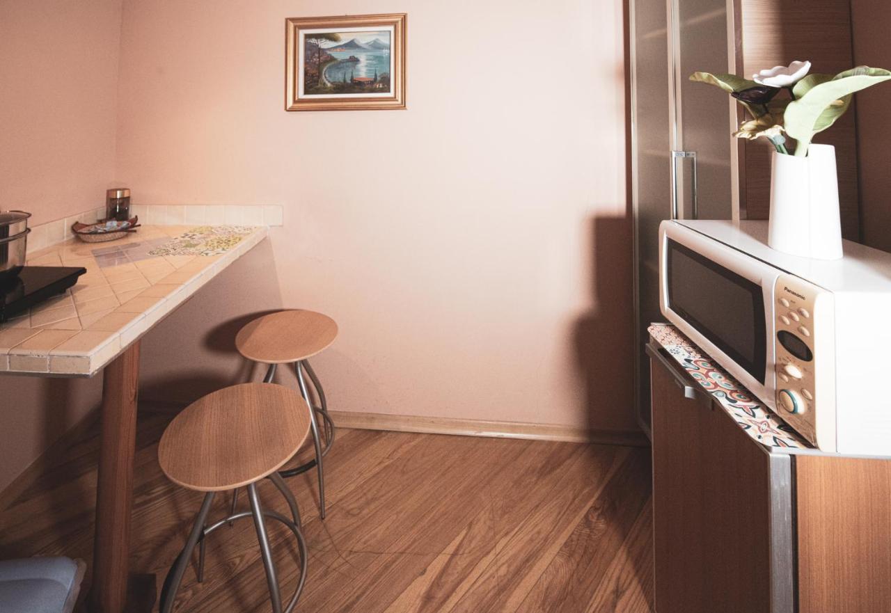 Apartament Relax Brugnato Zewnętrze zdjęcie