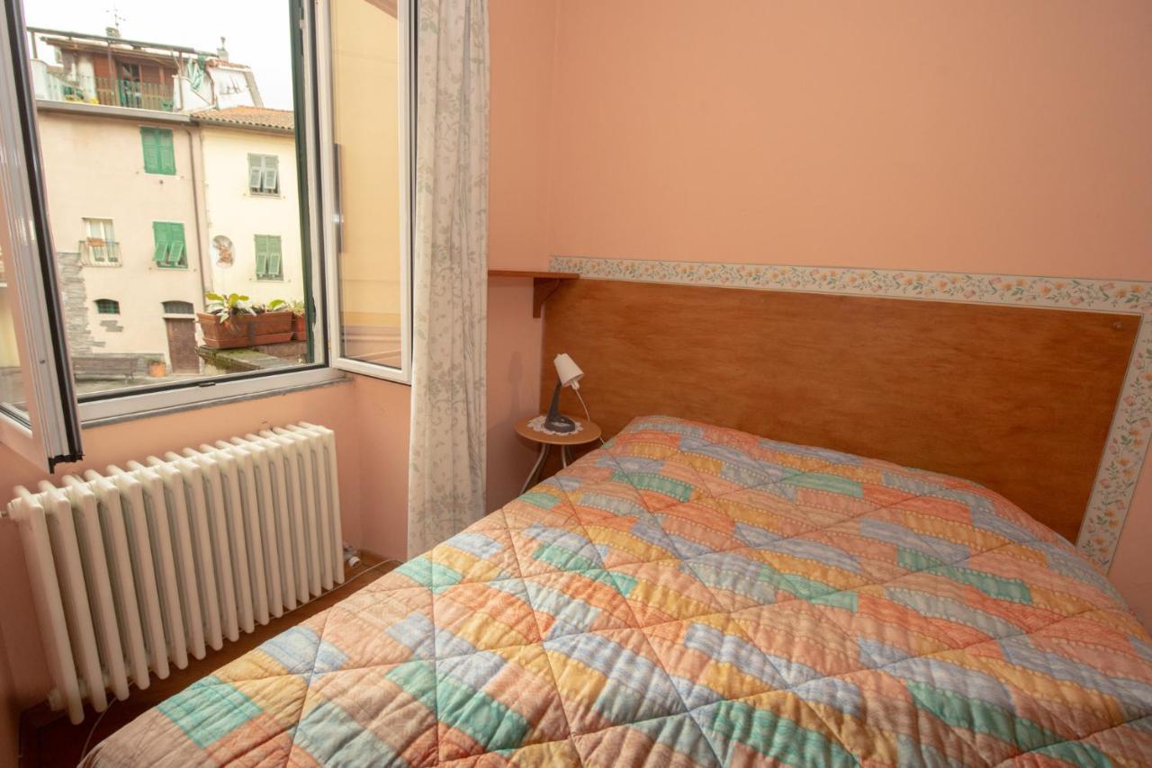 Apartament Relax Brugnato Zewnętrze zdjęcie