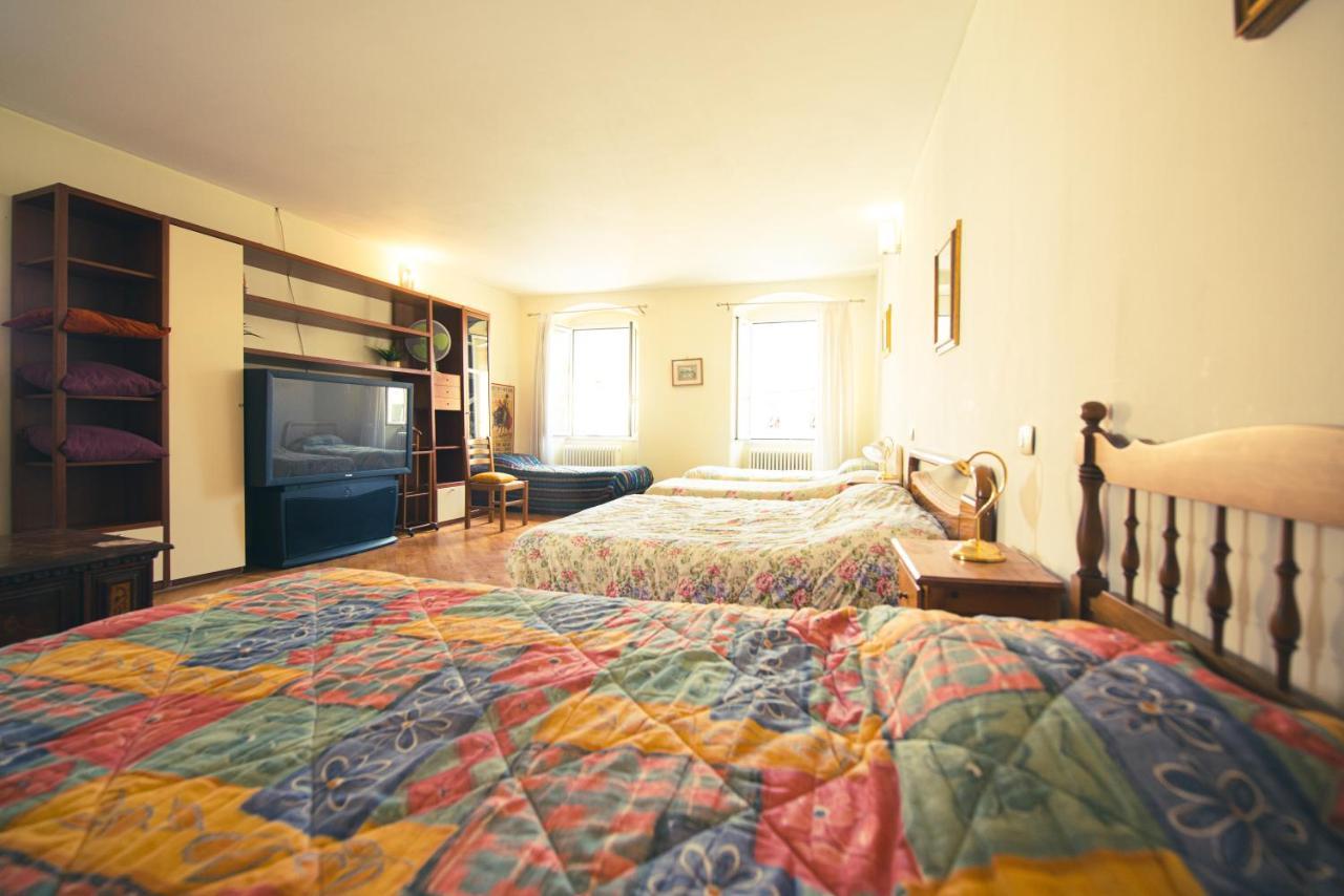 Apartament Relax Brugnato Zewnętrze zdjęcie