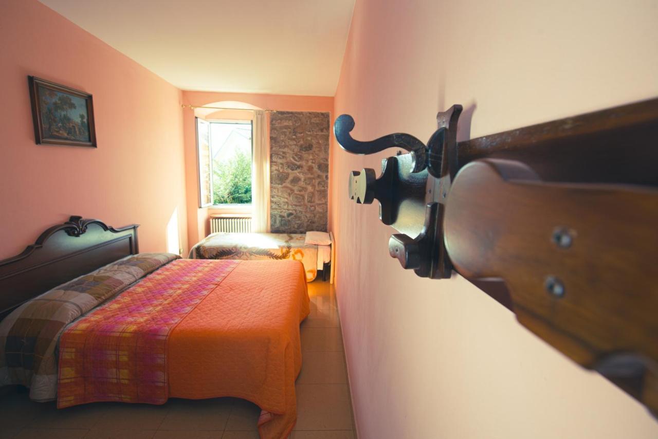 Apartament Relax Brugnato Zewnętrze zdjęcie