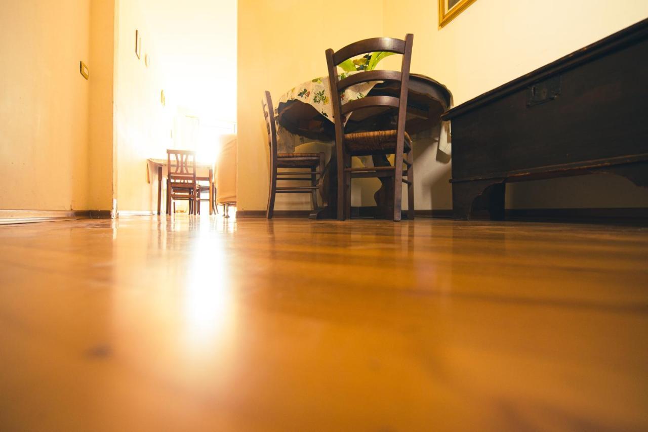 Apartament Relax Brugnato Zewnętrze zdjęcie