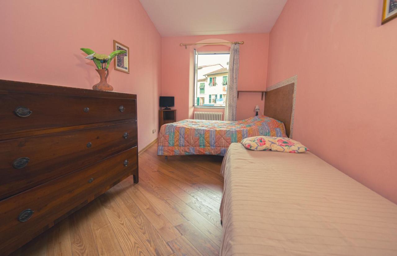 Apartament Relax Brugnato Zewnętrze zdjęcie