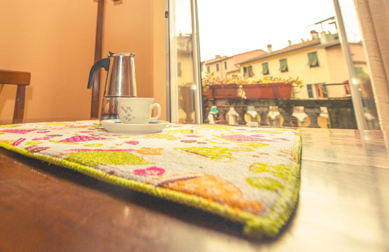 Apartament Relax Brugnato Zewnętrze zdjęcie