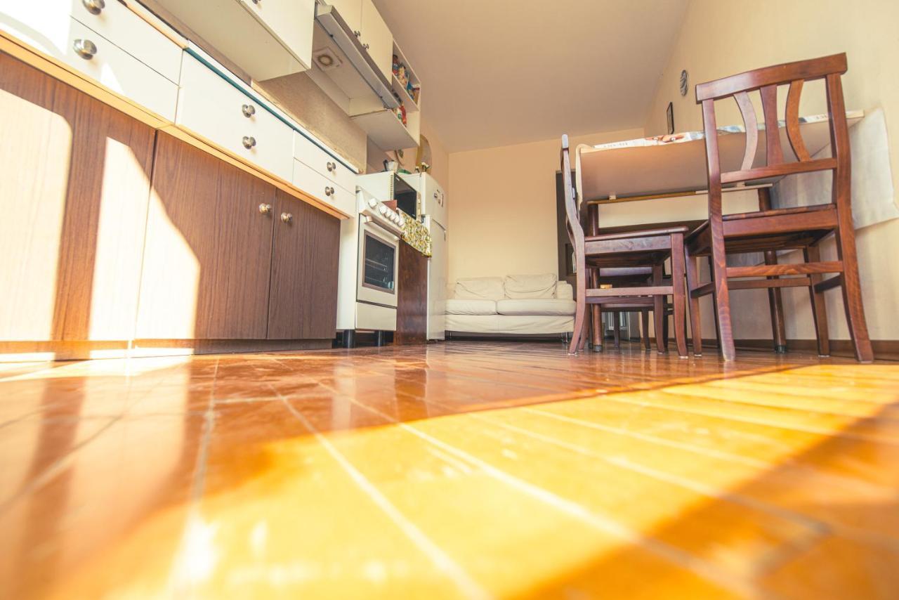 Apartament Relax Brugnato Zewnętrze zdjęcie