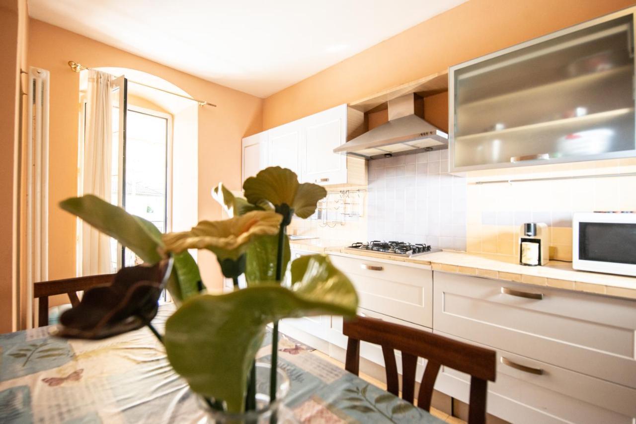 Apartament Relax Brugnato Zewnętrze zdjęcie