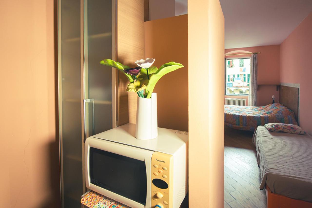 Apartament Relax Brugnato Zewnętrze zdjęcie