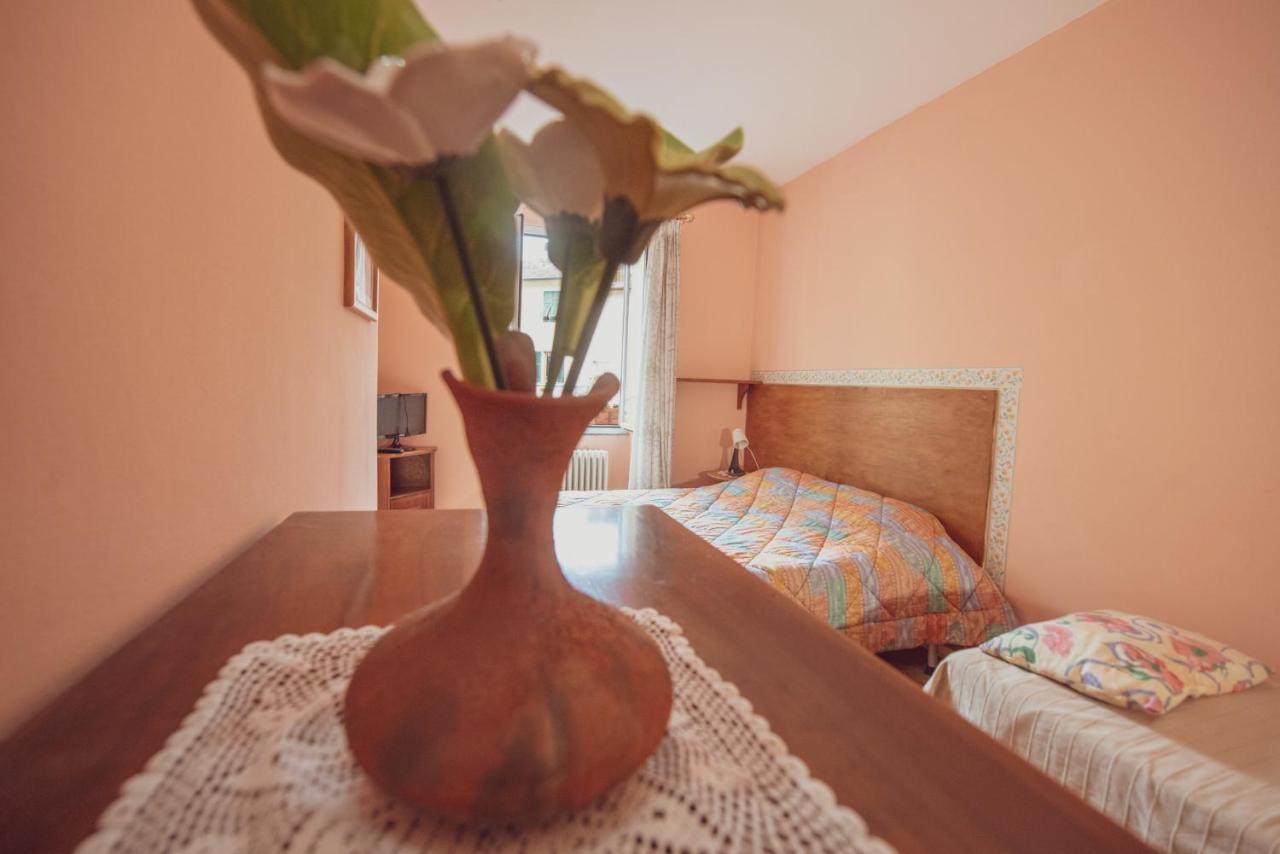 Apartament Relax Brugnato Zewnętrze zdjęcie