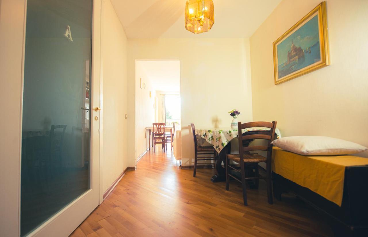 Apartament Relax Brugnato Zewnętrze zdjęcie