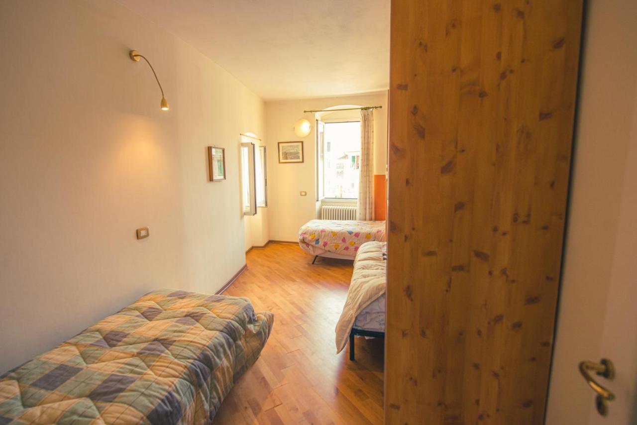Apartament Relax Brugnato Zewnętrze zdjęcie