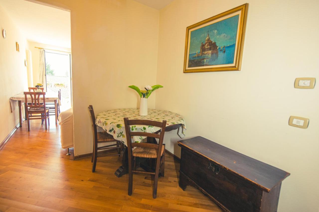 Apartament Relax Brugnato Zewnętrze zdjęcie