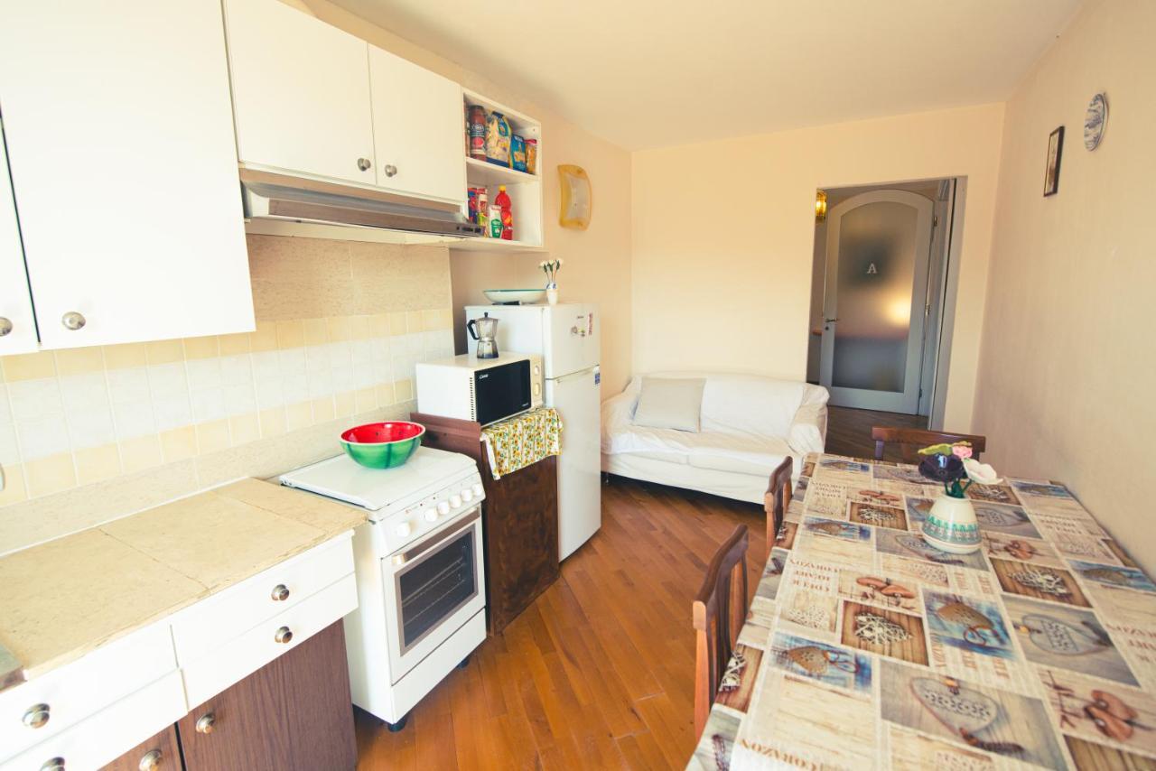 Apartament Relax Brugnato Zewnętrze zdjęcie