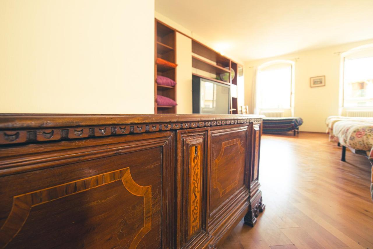 Apartament Relax Brugnato Zewnętrze zdjęcie