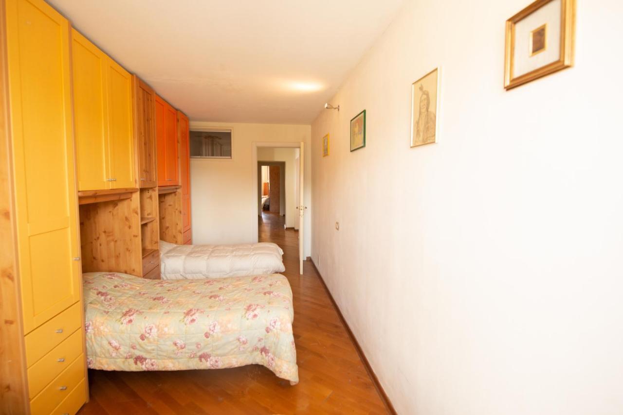 Apartament Relax Brugnato Zewnętrze zdjęcie