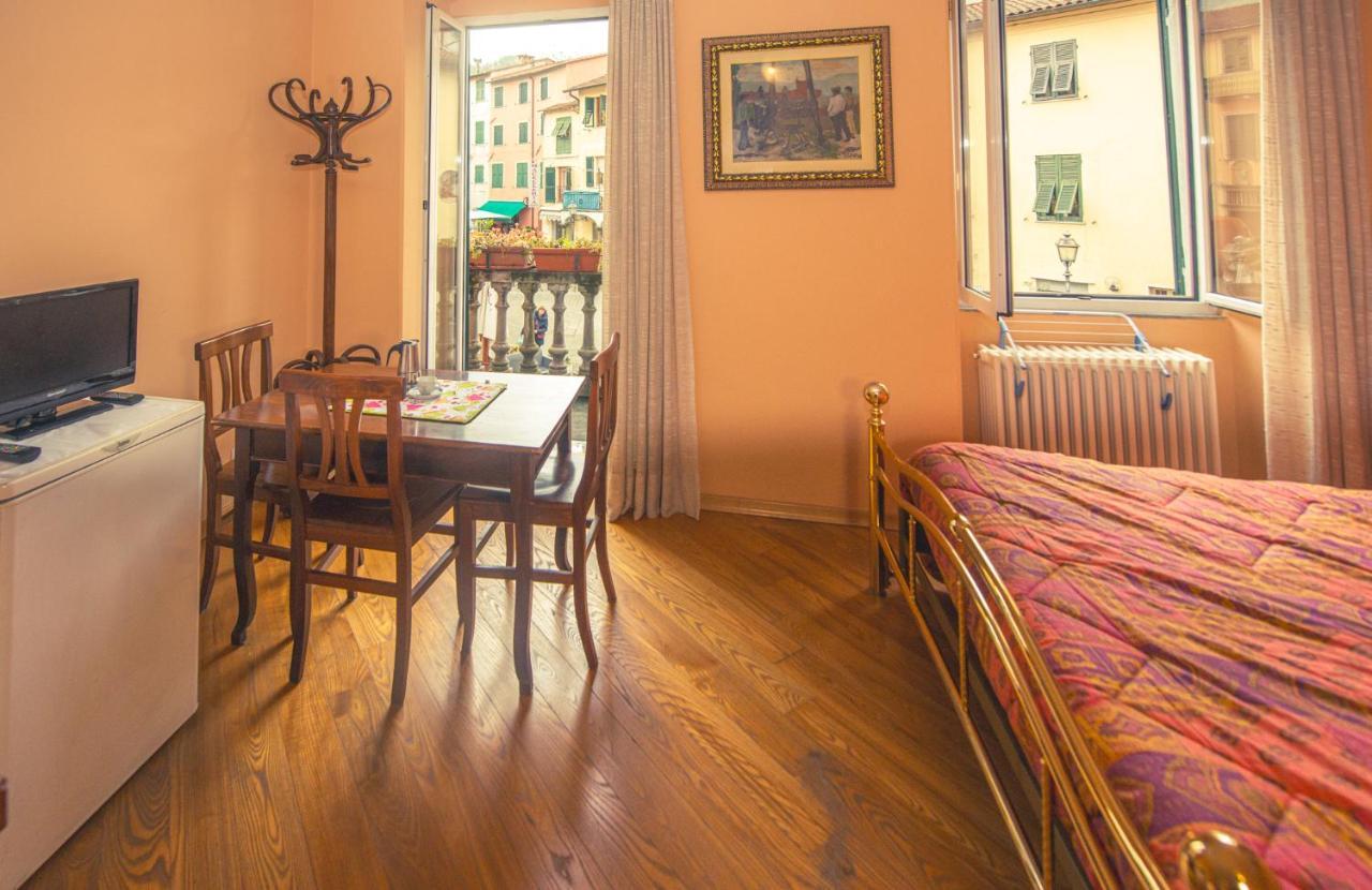 Apartament Relax Brugnato Zewnętrze zdjęcie