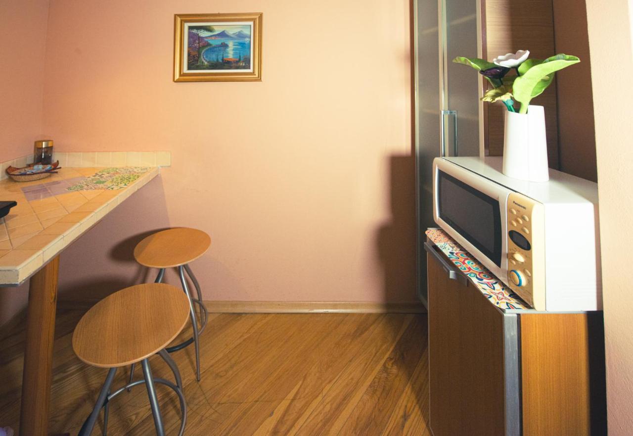 Apartament Relax Brugnato Zewnętrze zdjęcie