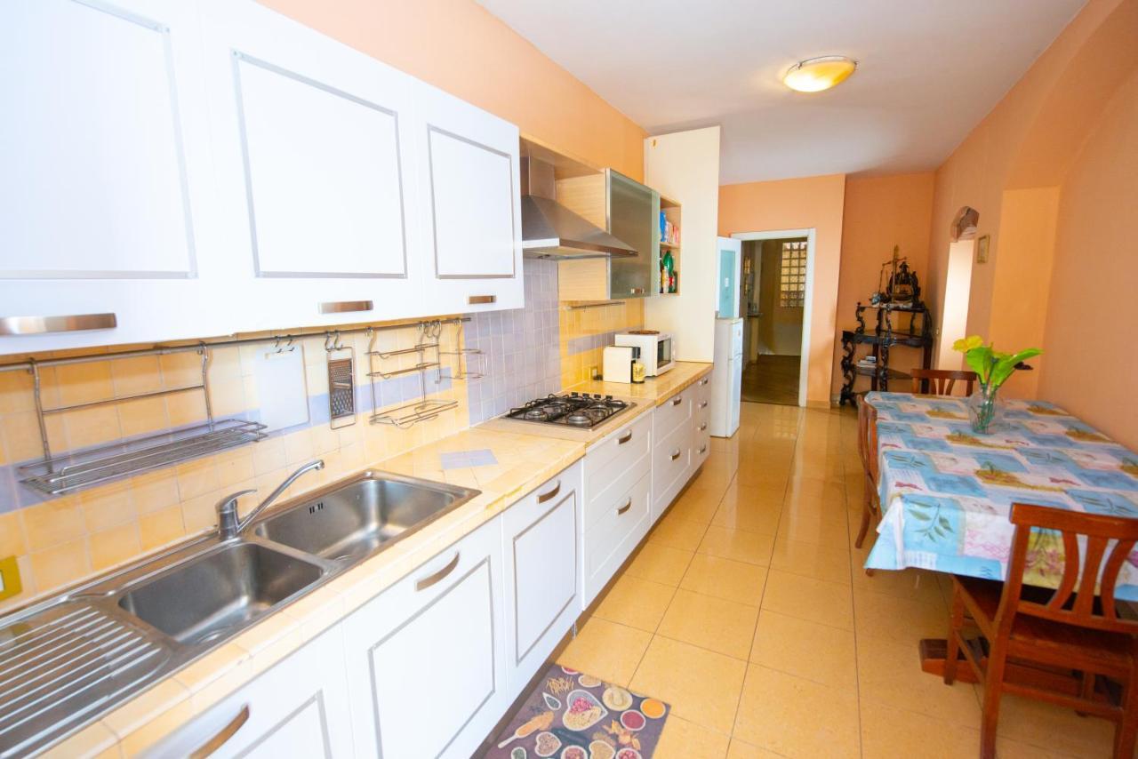 Apartament Relax Brugnato Zewnętrze zdjęcie